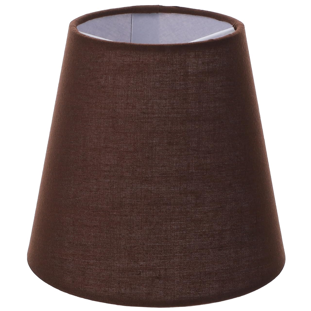 Gadpiparty Abat-Jour En Tissu 5.51 Pouces Pour Lampe De Table Applique Et Suspension Protection Contre Lumière Vive Décoration Salon Chambre Enfant
