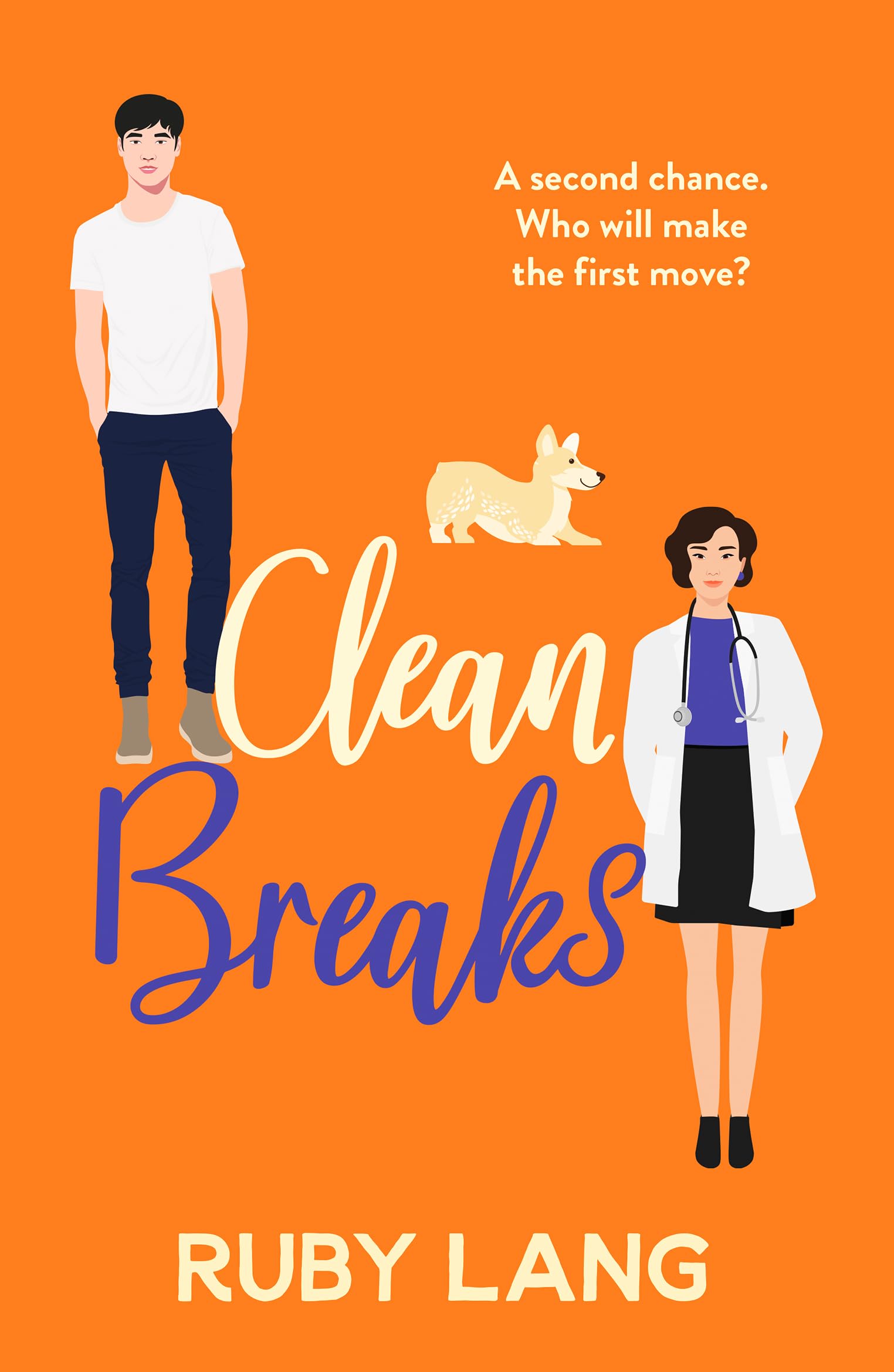 Clean Breaks