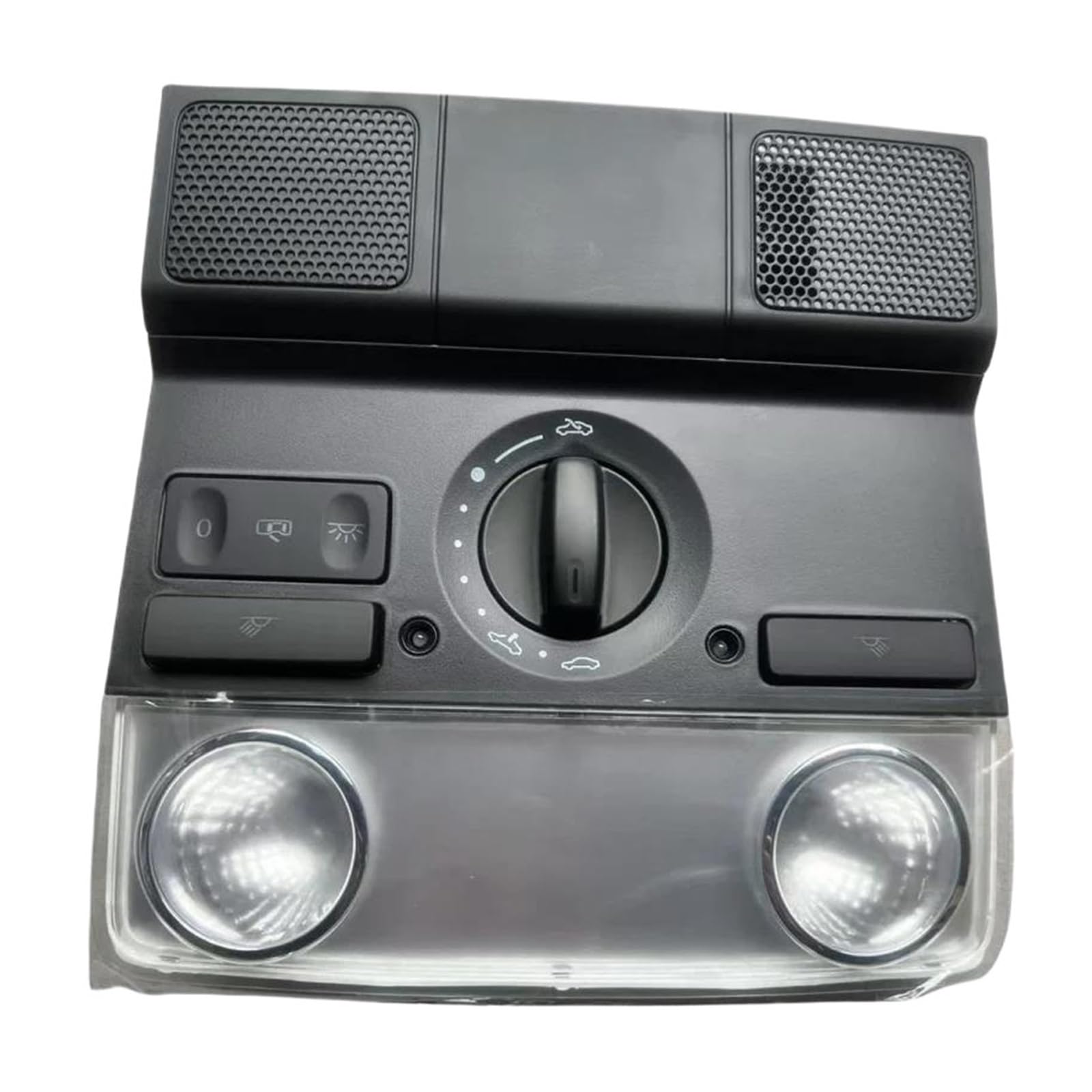 Luz de techo 1KD 947 105A para iluminar el interior de Seat Alhambra 6