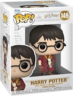Comprar Funko Pop! Movies: Harry Potter Chamber of Secrets 20th - Harry - Figura de Vinilo Coleccionable - Idea de Regalo- Mercancia Oficial - Juguetes para Niños y Adultos - Movies Fans