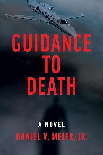 Guidance to Death (Frank Adams Detective series Book 1)