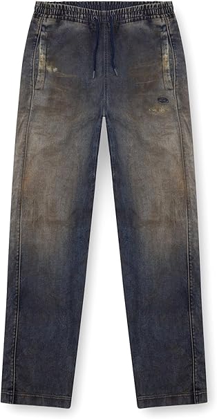 Amazon | [Diesel] [ディーゼル] メンズ トラックデニム D-MARTIANS