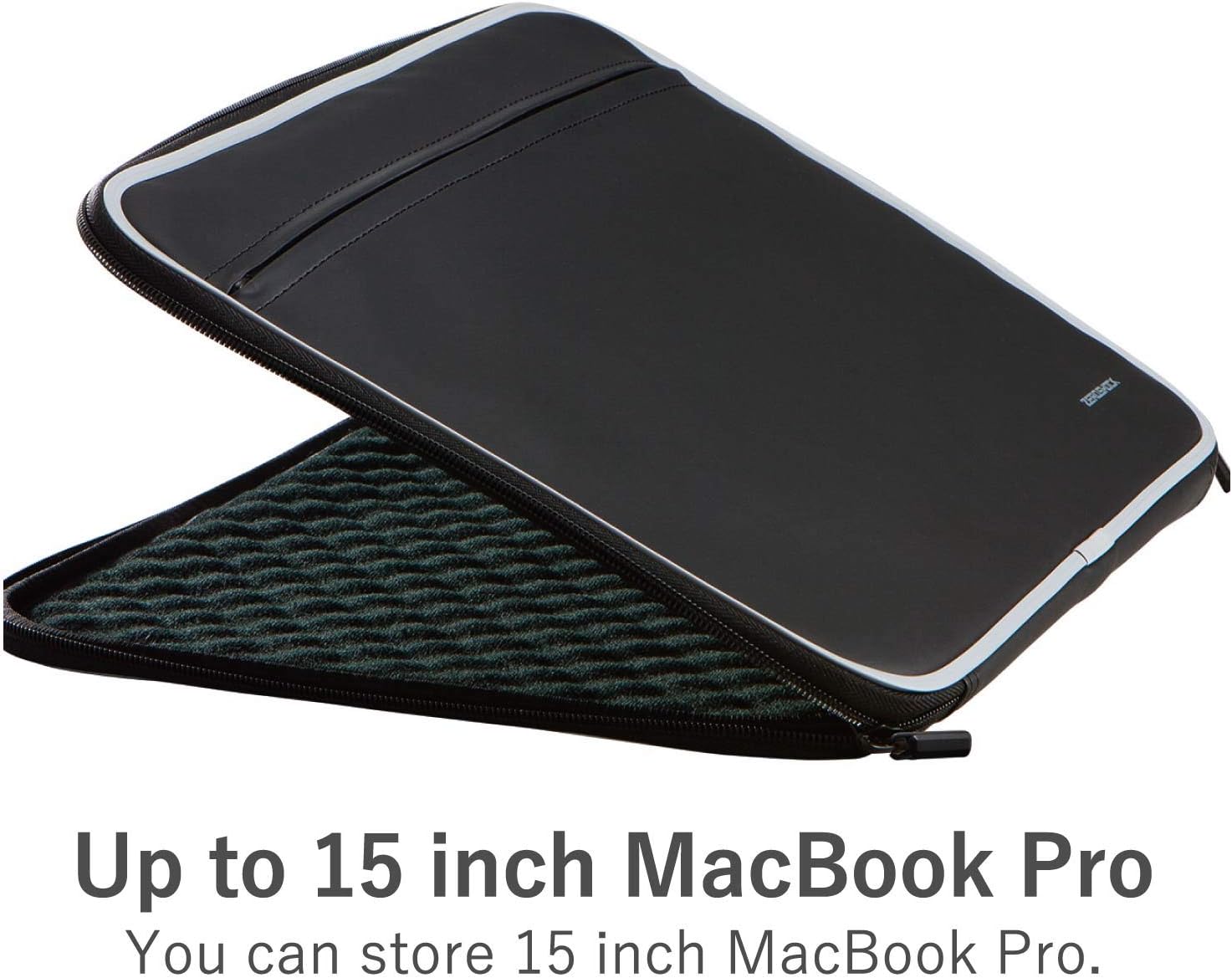 Bеѕt Cуbеr Mоndау 🔥 ELECOM Zero Shock Protective Sleeve, Water-Resistance for MacBook/Black/ZSB-IBNM1615BK