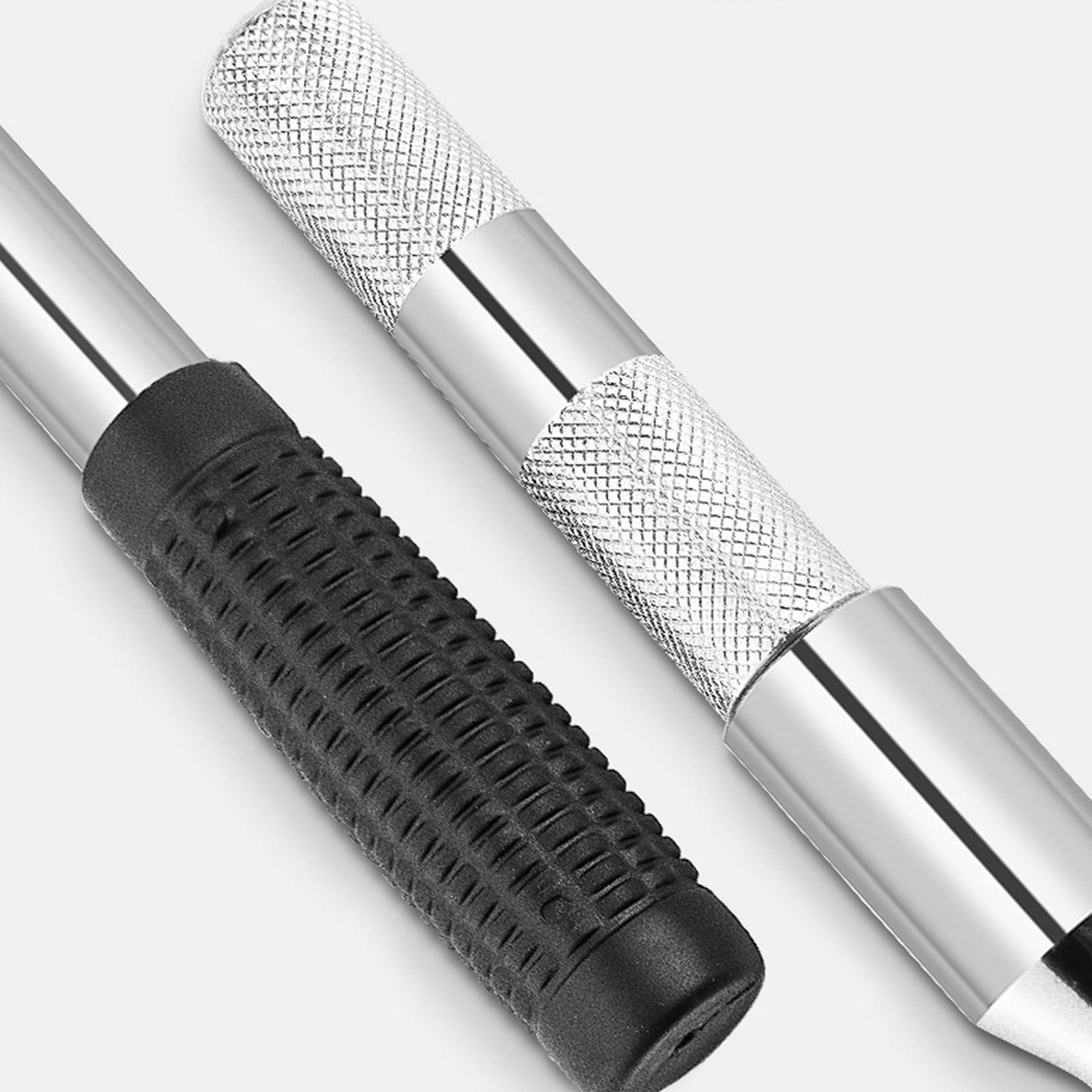 Chiave a croce per auto da 17-19 mm, 21-23 mm, chiave a bussola per smontaggio meccanica, riparazione ruote da officina