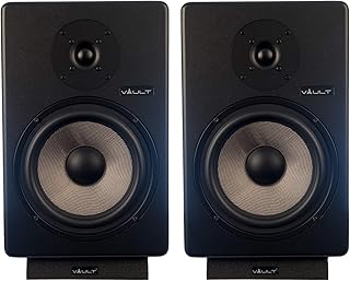 bajaao studio monitors