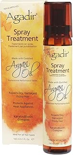 AGADIR Argan Oil Spray Treatment, 5.1 Fl Oz (Pack of 1)