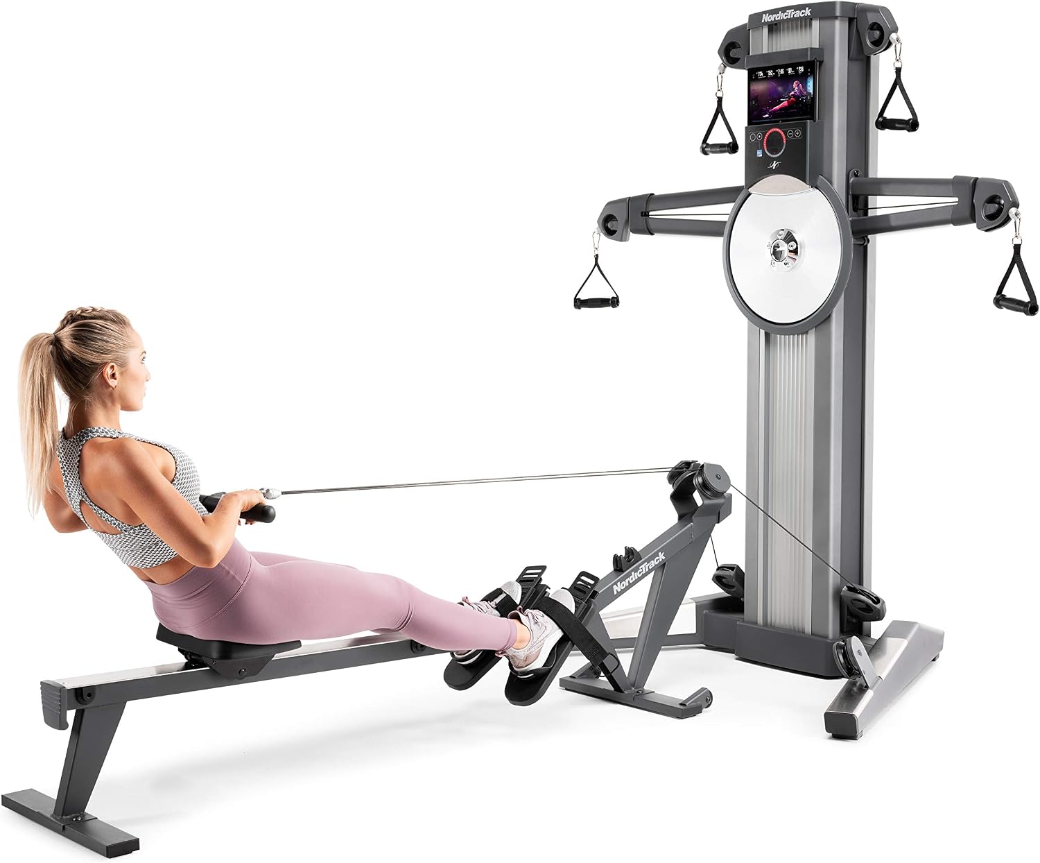 NordicTrack Fusion CST