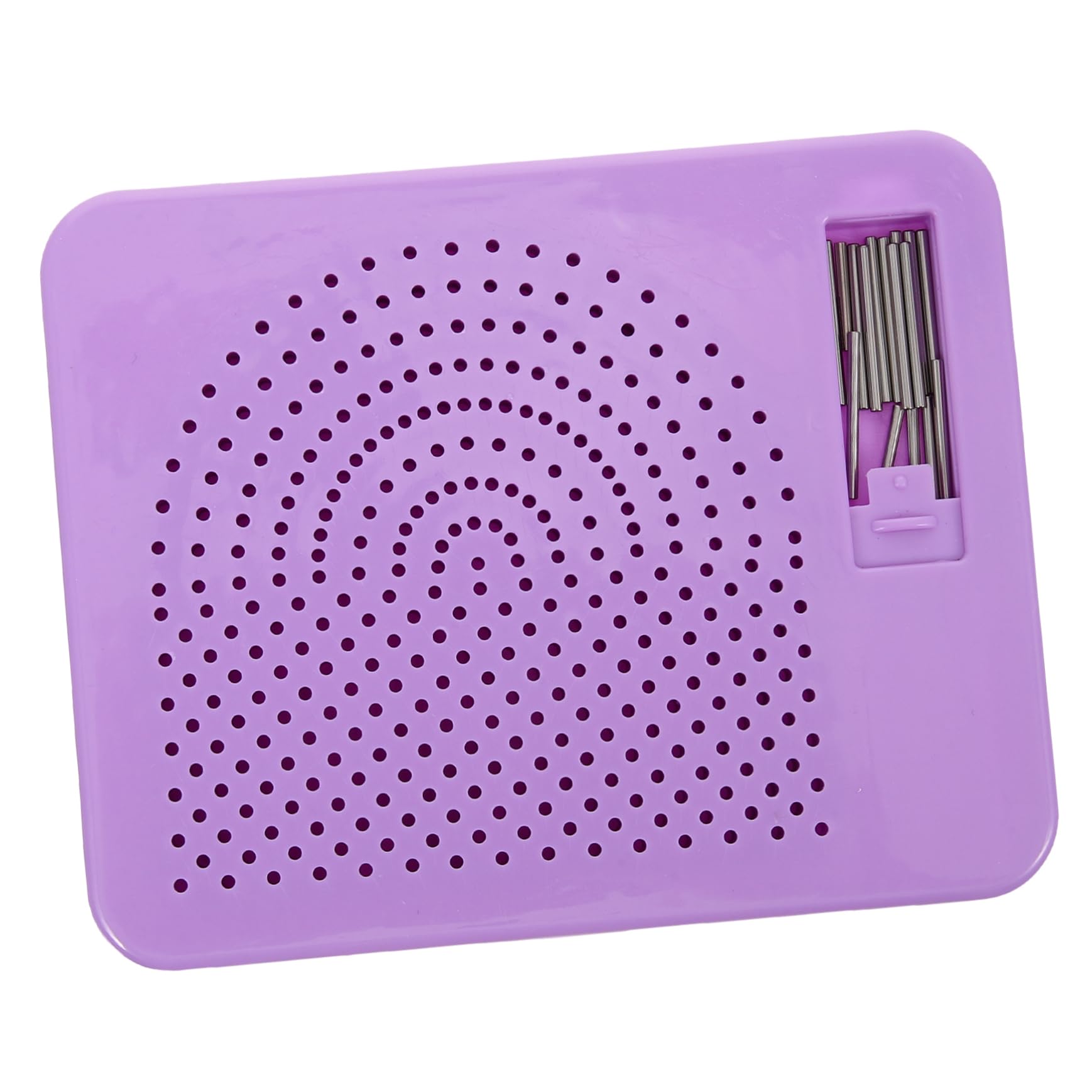 BELLIFFY Crafting Quilling Board Paper Quilling Tools Paper Abs Plastic 3D Craft Set for Boys and Girls and Adults