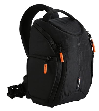 vanguard sling camera bag