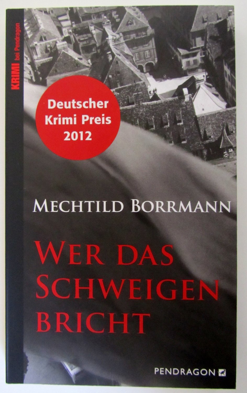 Wer das Schweigen bricht