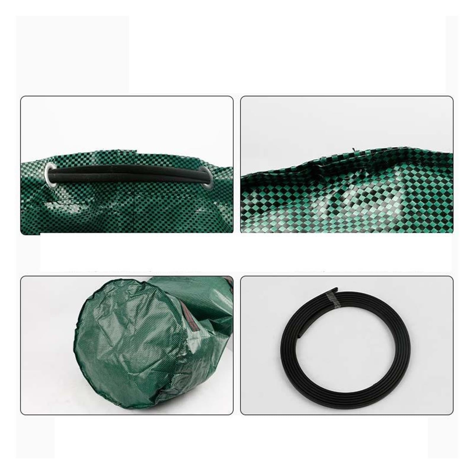 2pcs Leaf Bags Für Garten