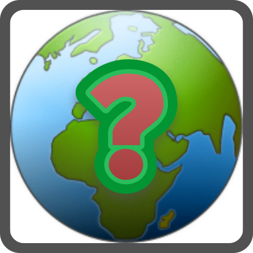 World Geography Quiz Challenge - App on Amazon Appstore