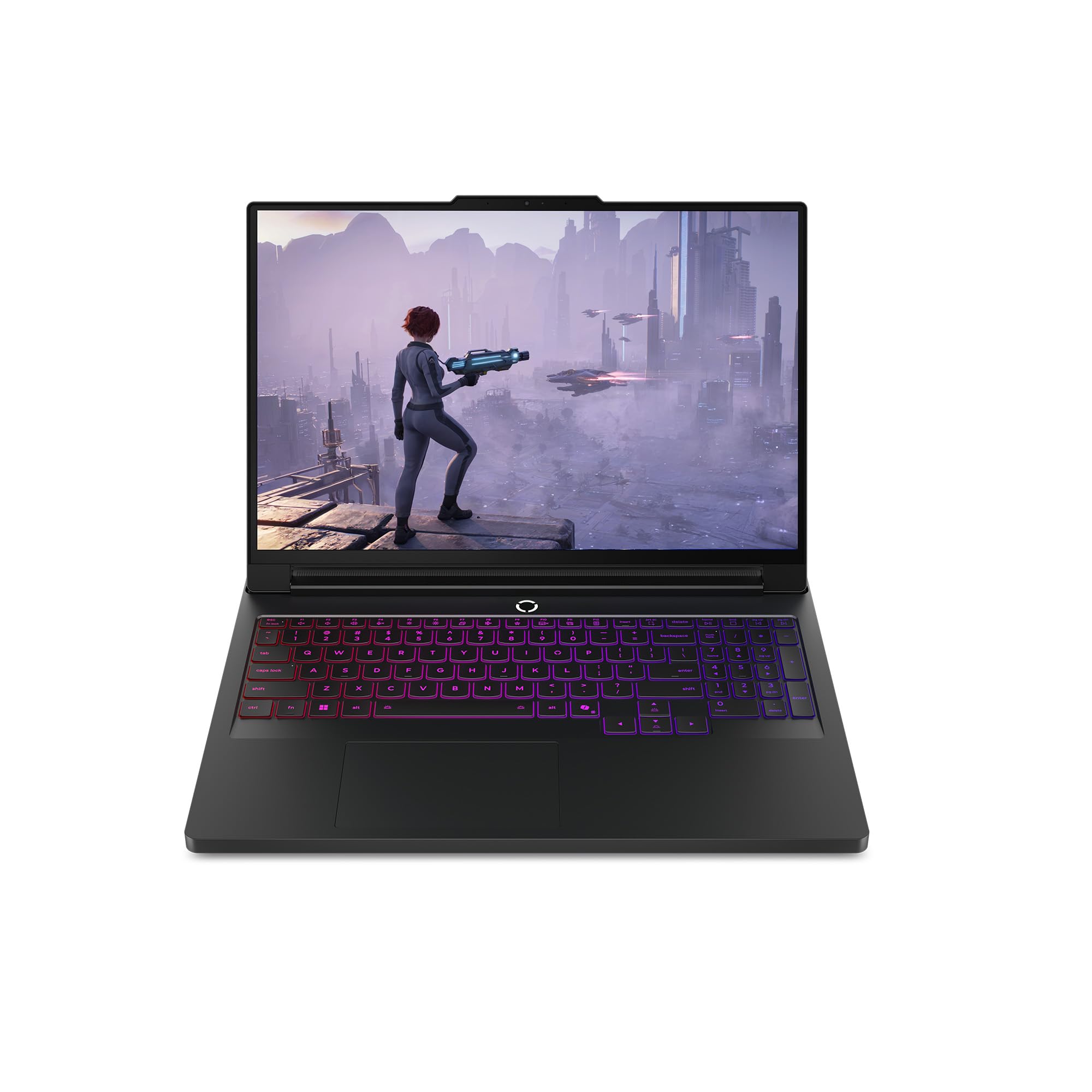 Lenovo Legion Pro 7i – Gaming Laptop - Intel® Core™ Ultra 9 275HX – 16" 2.5K WQXGA OLED Display – 240Hz Refresh Rate – NVIDIA GeForce RTX™ 5070 Ti GPU – 32 GB Memory – 2X 1 TB Storage – Xbox GamePass