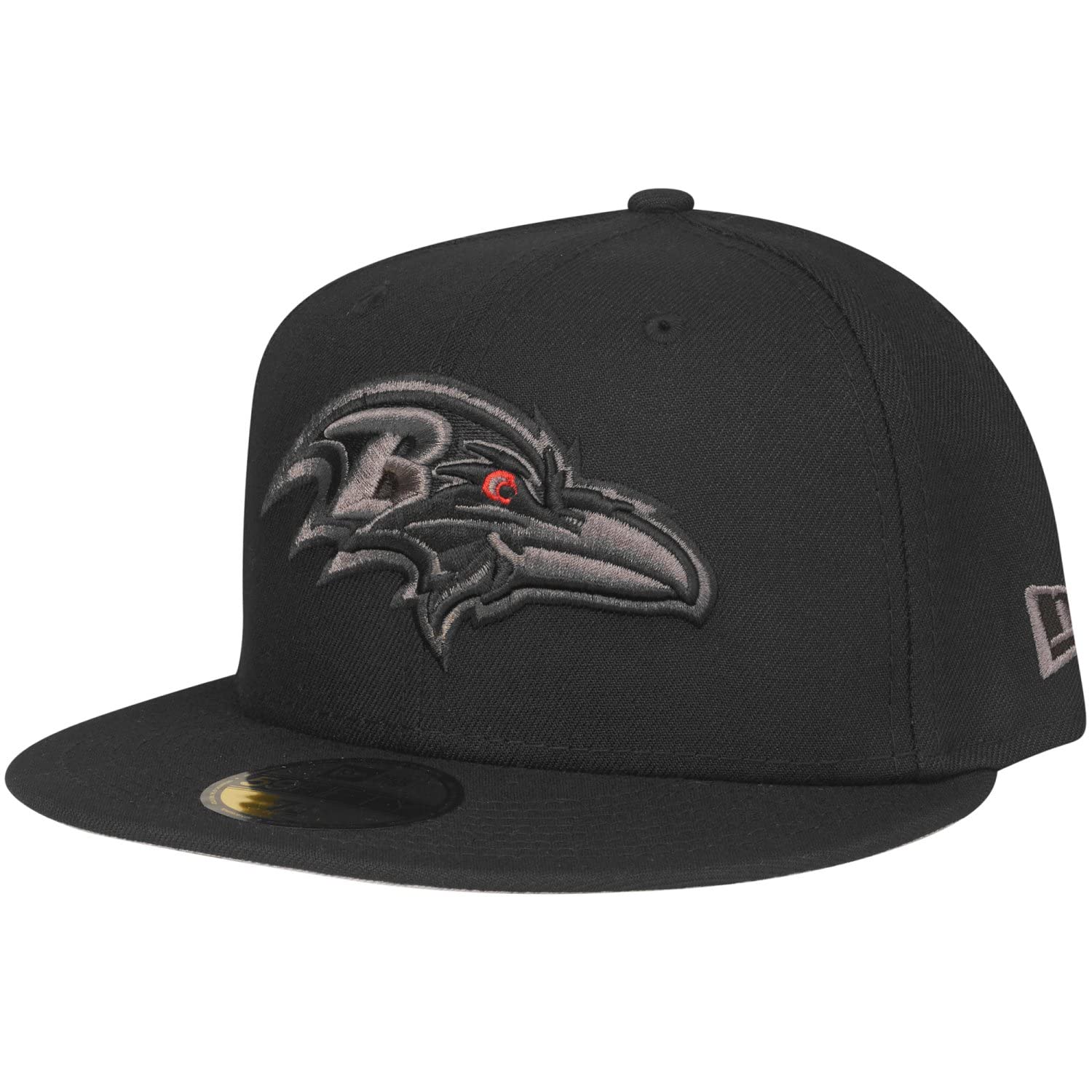 The Ravens キャップ The Ravens Snapback Cap Navy Kj Dragon Ash JESSE J's The