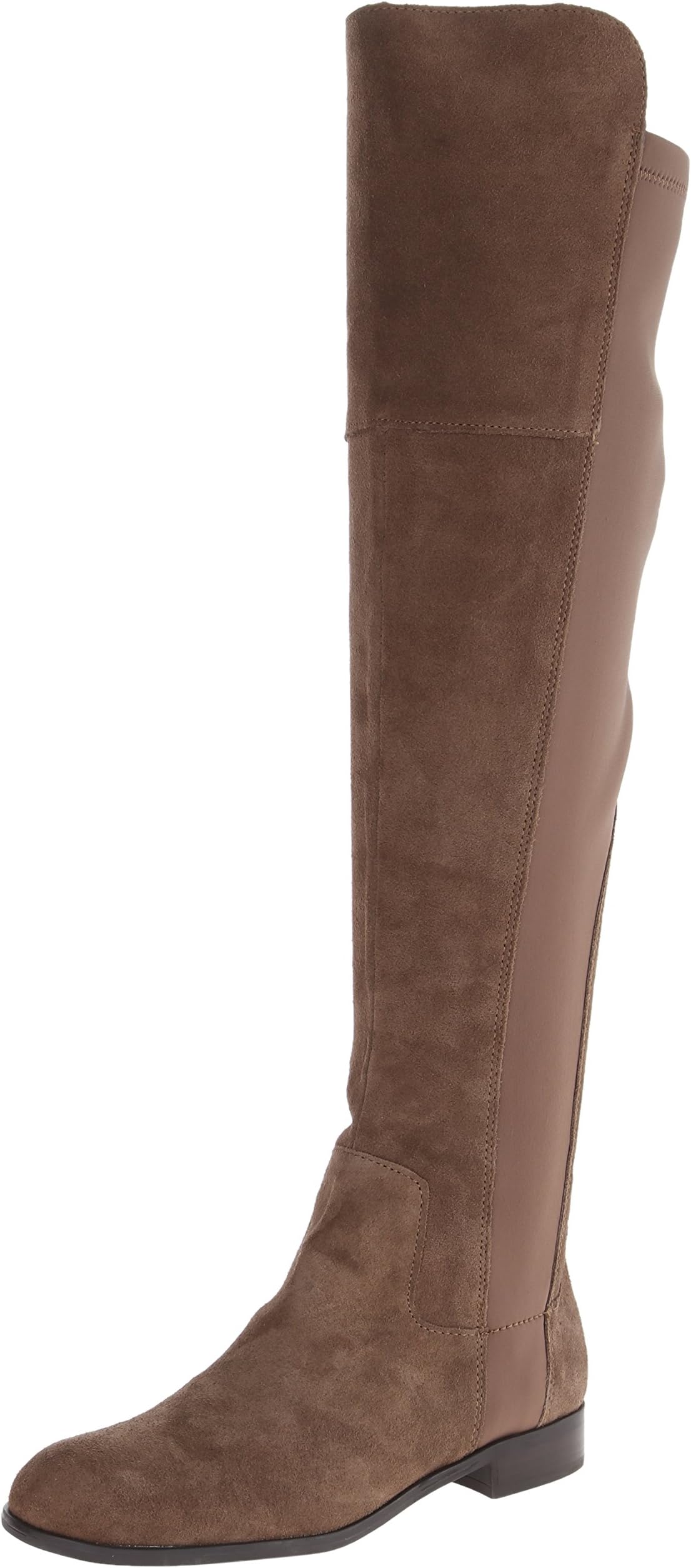 Franco Sarto Women's L-Motor Motorcycle Boot