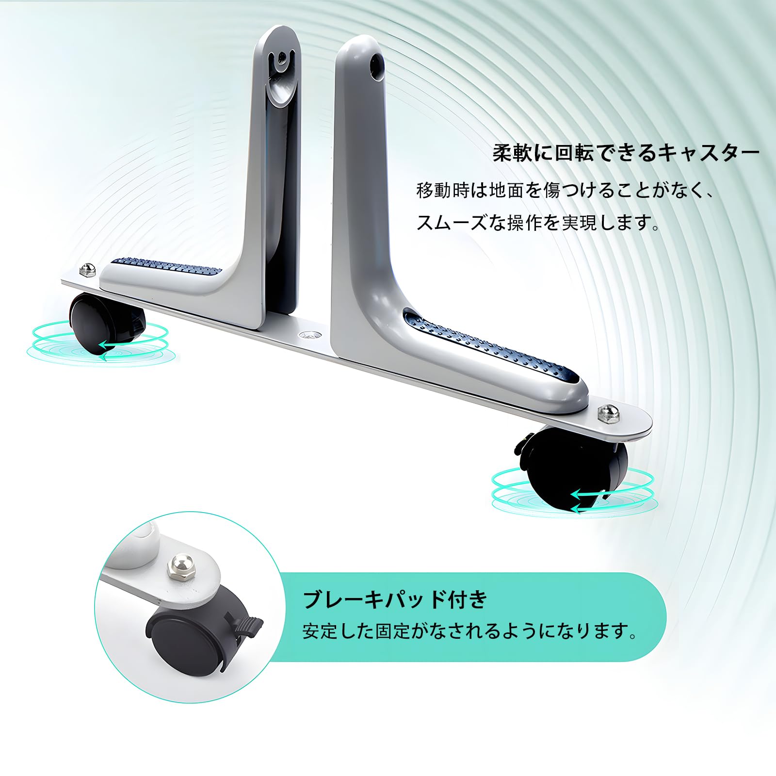 Amazon.co.jp: YASICA 2 台セット 間仕切り スクリーンパーテーション