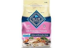 Jiminy Cricket Dog Food: Sustaining Energy and Well-being for Small Breeds