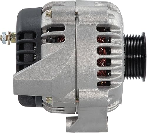 Miniatura 4 de ACDelco 335-1068 alternador profesional