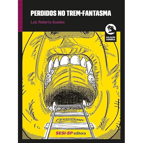 Perdidos no Trem-fantasma. Uma Aventura com a Turma do Clube X