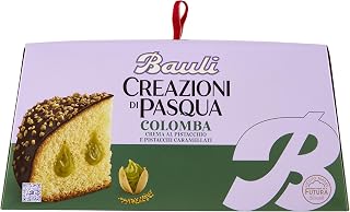 Bauli Creazioni di Colomba Pistacchio 750g