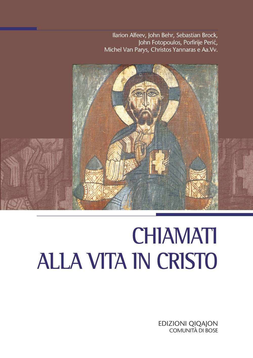 Chiamati Alla Vita In Cristo. Nella Chiesa, Nel Mondo, Nel Tempo Presente - 4