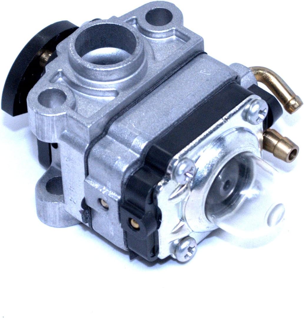 Makita 168641-9 Carburetor