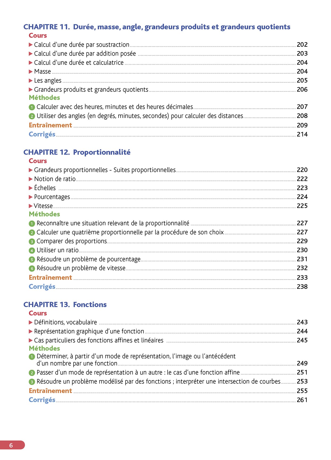 Objectif CRPE 2026-2027 - Maths - épreuve écrite d'admissibilité L3