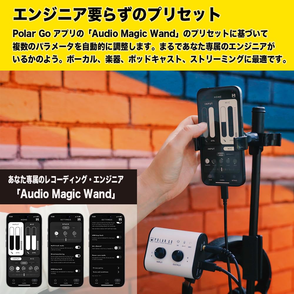 Amazon.co.jp: Blackstar ブラックスター ポータブル