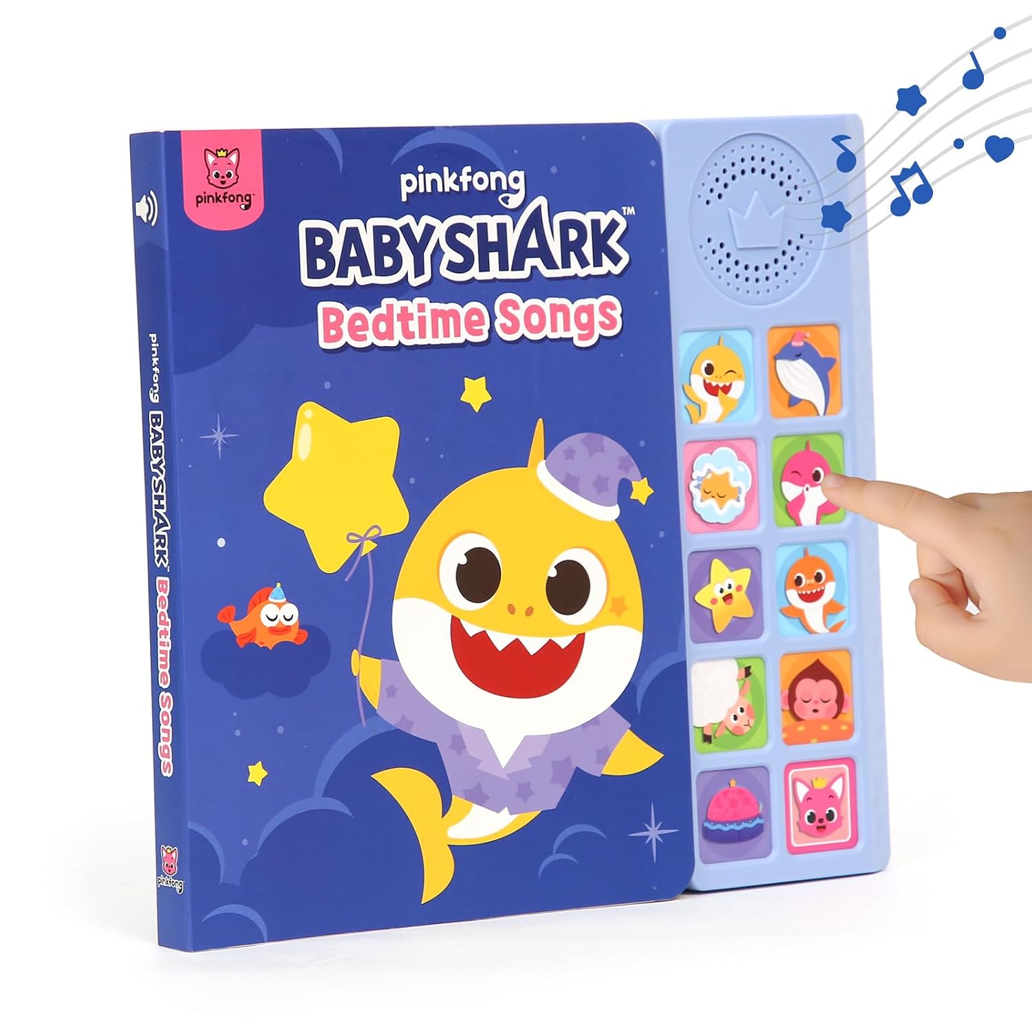 Interactive Learning Toys