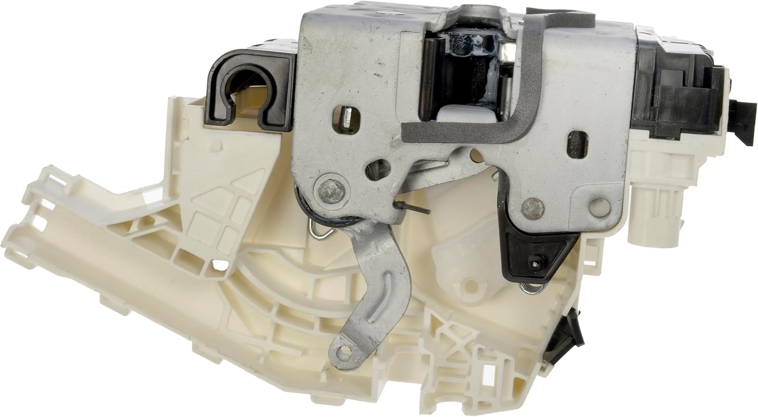 Dorman 937-180 Front Driver Side Door Lock Actuator Motor Compatible with Select Chrysler/Jeep Models
