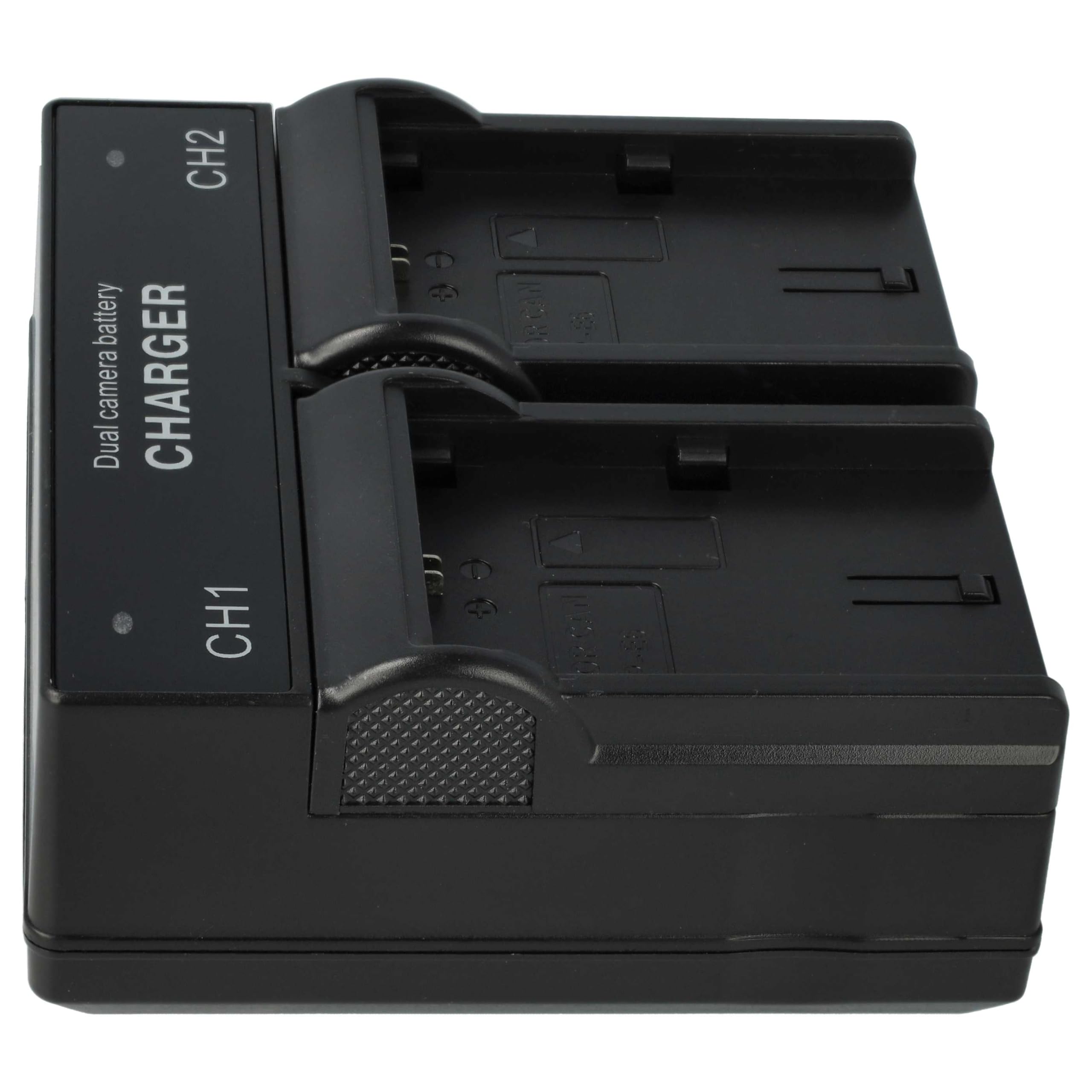 BATTERIA LITIO PER Blackmagic Pocket Cinema 4K EUR 19,80 - PicClick FR - Foto 7