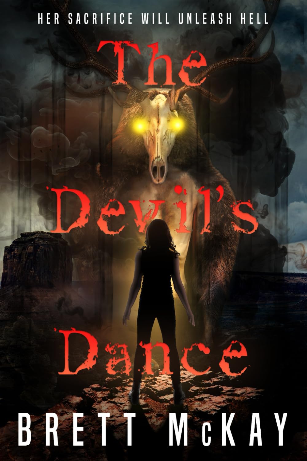 Book review of The Devil's Dance - Readers' Favorite: Book Reviews and ...