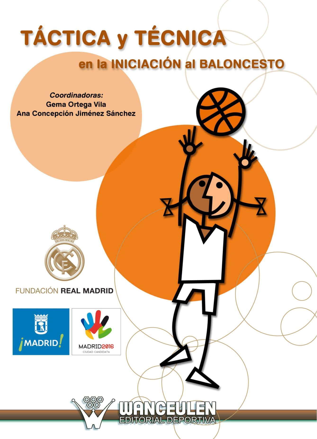 Tactica Y Tecnica En La Iniciacion Al Baloncesto