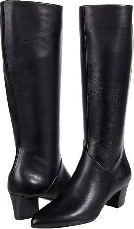 naturalizer fae tall boot