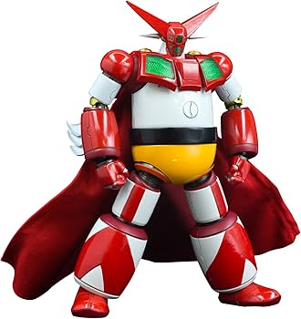 ❇️ゲッター ロボ⭐HEROコレクション GETTER 1 フィギュア✴️ ❇️ゲッター ロボ⭐HEROコレクション GETTER 1 フィギュア