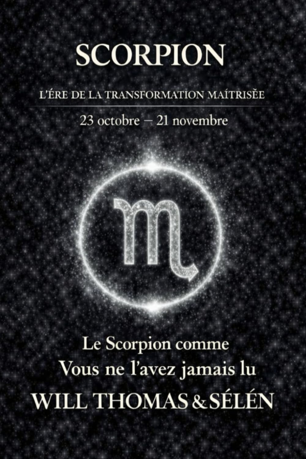 Scorpion: Caractère, psychologie et clés de compréhension du signe astrologique Scorpion