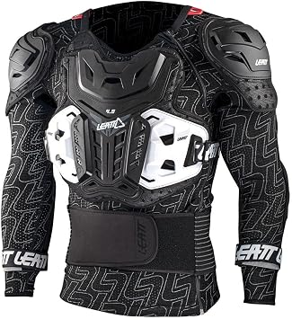 Leatt 4.5 Pro Body Protector