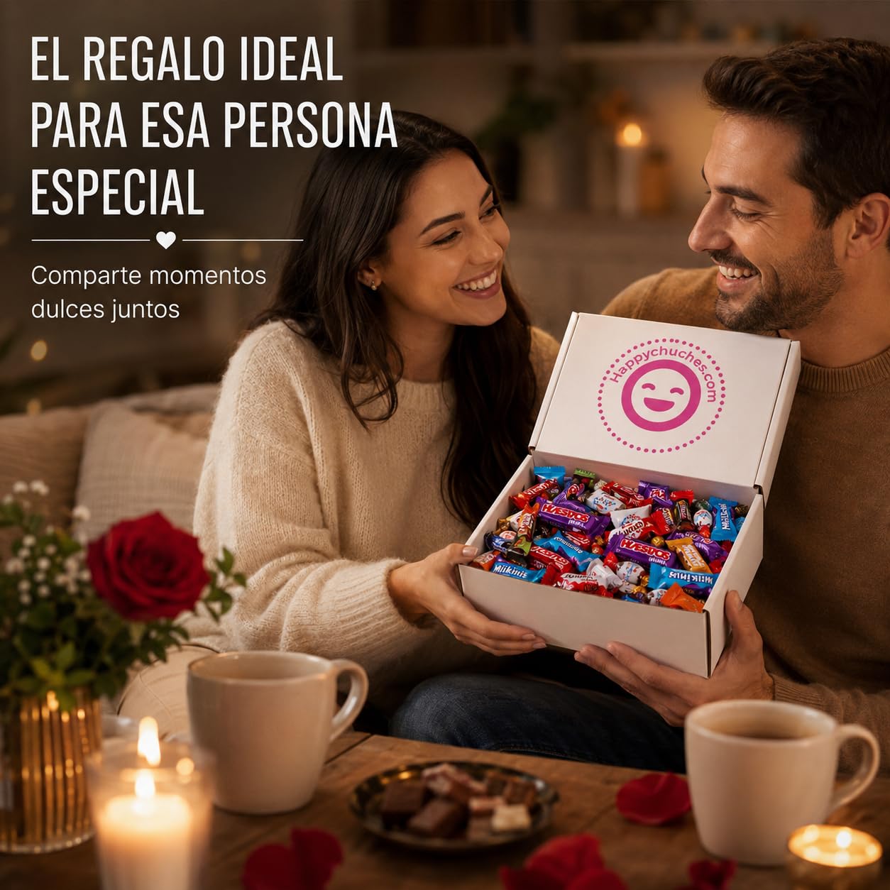 105 mini chocolates variados chocolatinas mini de primeras marcas populares envueltos individualmente ideal para cumpleaños oficina y eventos halloween regalo navidad