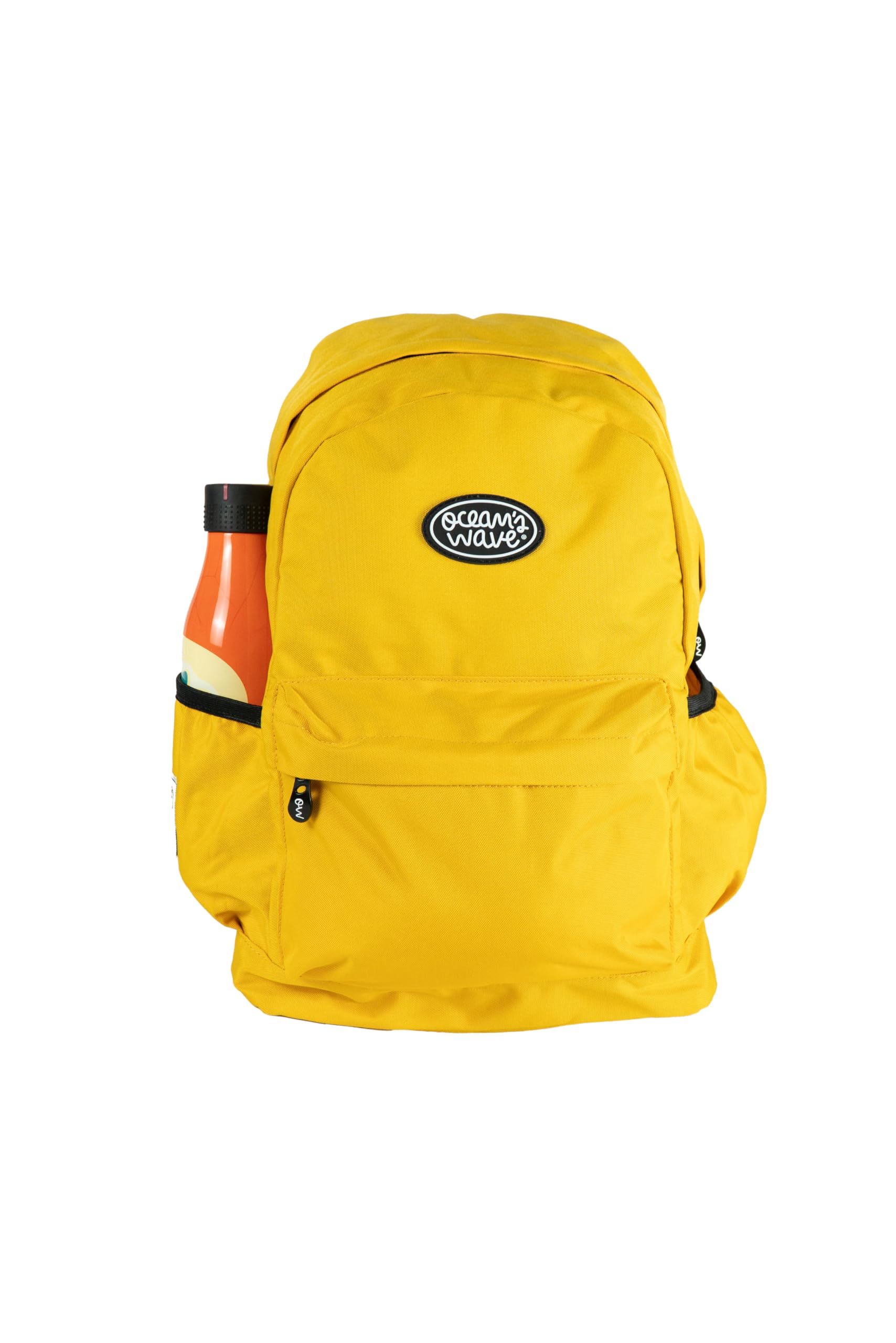 Ocean´s Wave Mochila Ligera de Uso Diario, Unisex niños, Multicolor, 30 litros