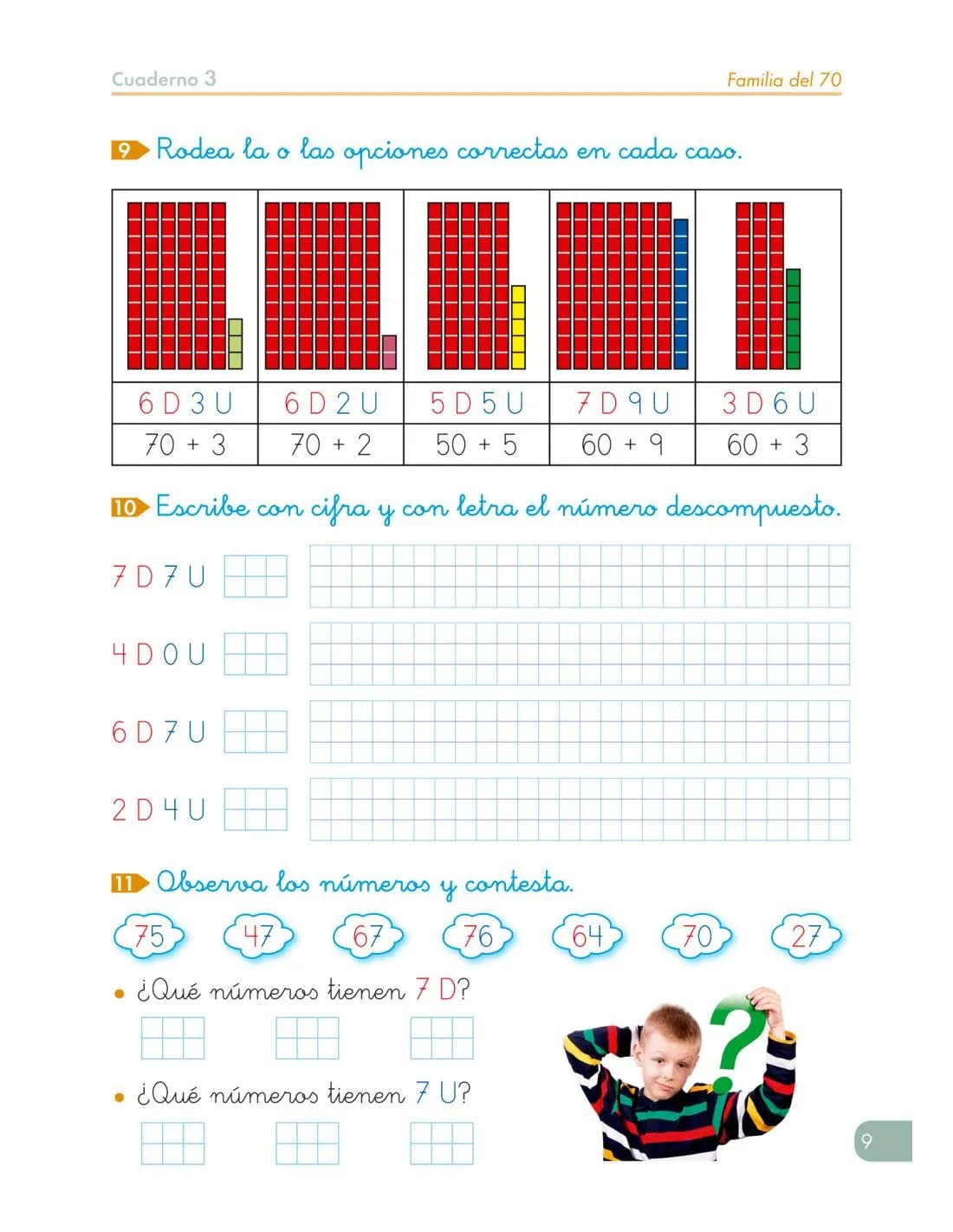 MATEMATICAS COMPRENSIVAS NUMEROS 3 2022