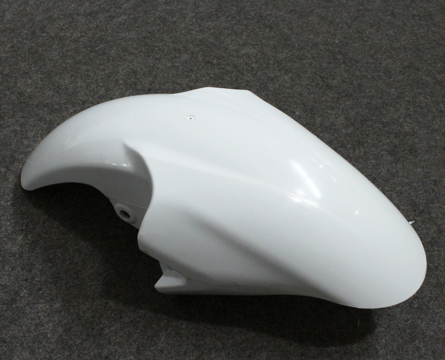 Yamaha R6 1998 Rear Yamaha R6 Rear Fairing Panels Blue White Fairings Set For YAMAHA R6 ...