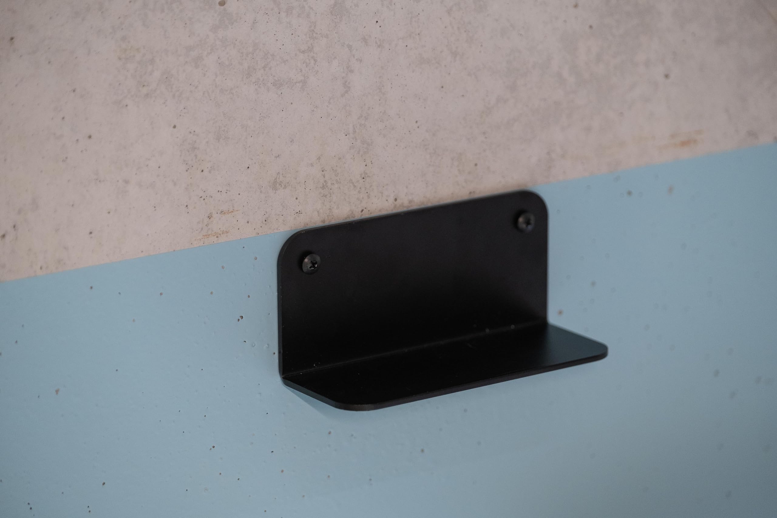 BBB Pedalparker Soporte de Pared para Pedal de Almacenamiento de Bicicleta, Unisex, Negro, Talla única
