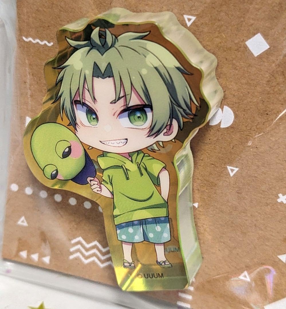 カラフルピーチ シヴァ Amazon.co.jp: カラフルピーチ シヴァ アニメイト フェア