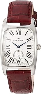 American Classic Boulton Small Second Quartz