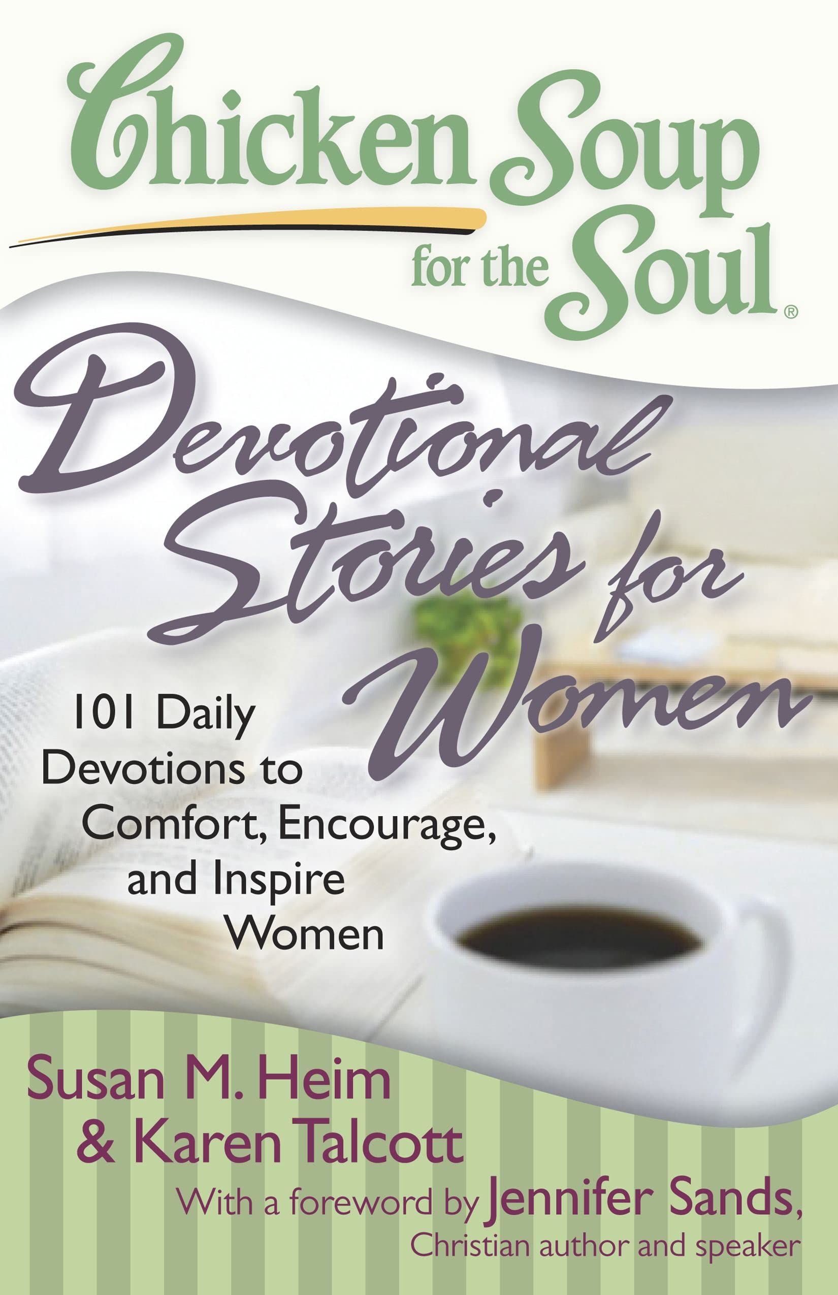 chicken-soup-for-the-soul-devotional-stories-for-women-101-daily-devotions-to-comfort-encourage-and-inspire-women-heim-susan-m-talcott-karen-c-sands-jennifer-9781935096481-amazon-com-books for Free Printable Chicken Soup For The Soul Stories Chicken Soup for the Soul: Devotional Stories for Women: 101 Daily Devotions to Comfort, Encourage, and Inspire Women: Heim, Susan M., Talcott, Karen C., Sands, Jennifer: 9781935096481: Amazon.com: Books for Free Printable Chicken Soup For The Soul Stories