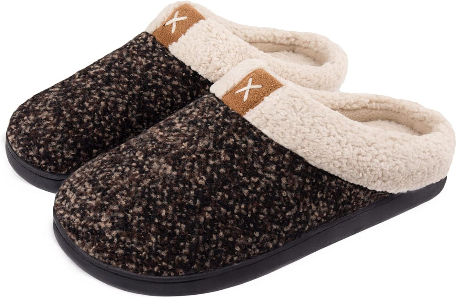 Ultraideas men's slippers Clearance
