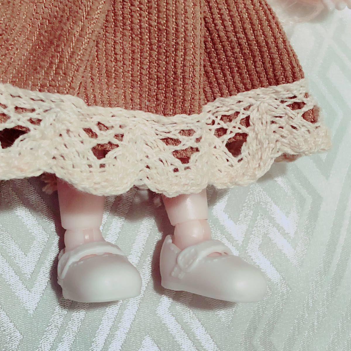 ①セリアドールのカスタムに 新品☆☆ＢＪＤ 16センチ 1/8 球体関節人形風 Amazon | 球体関節人形 ミニドール フルセット セリアドール お人形 16