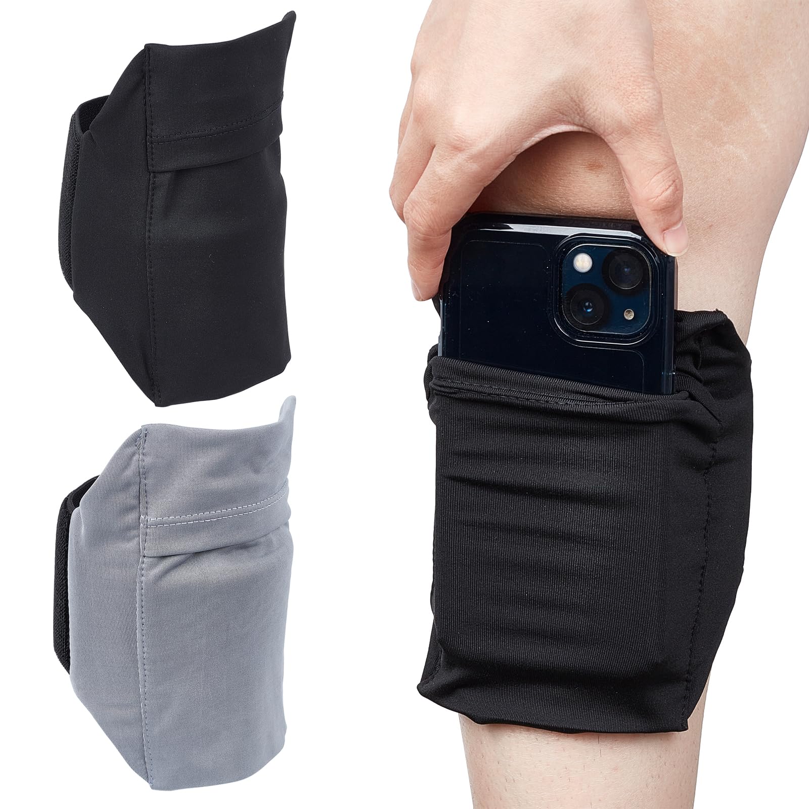 Phone Leg Holster Pc Cell Phone Leg Staps Leg Phone Holde