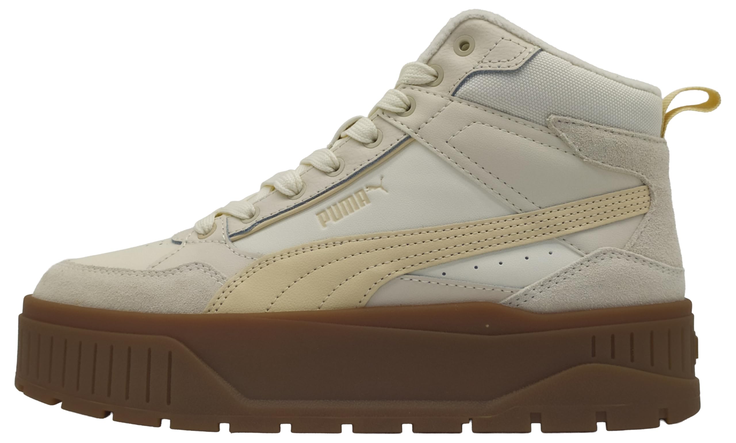 Puma Damen Karmen Ii Idol Mid WtrSneaker