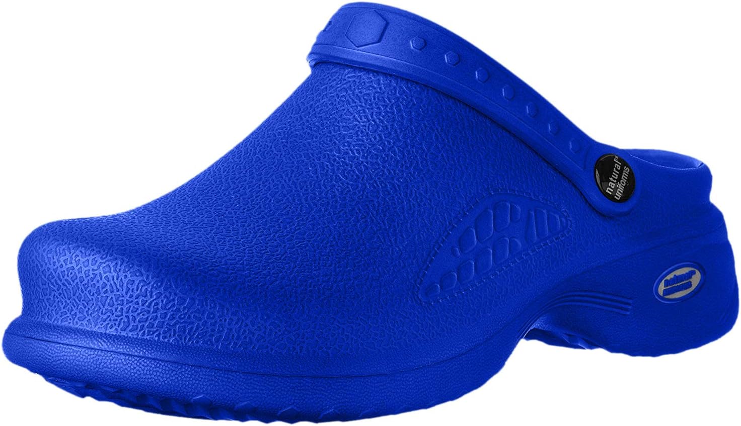 Natural Uniforms Women's Lightweight Comfortable Nurse/Nursing Clogs
